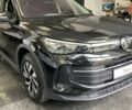купить новое авто Фольксваген Тигуан 2025 года от официального дилера Автодім Атлант на Вацлава Гавела Фольксваген фото