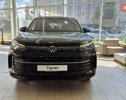 Фольксваген Тігуан, об'ємом двигуна 1.97 л та пробігом 0 тис. км за 44200 $, фото 4 на Automoto.ua