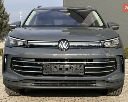 Фольксваген Тигуан, объемом двигателя 1.97 л и пробегом 0 тыс. км за 49444 $, фото 1 на Automoto.ua