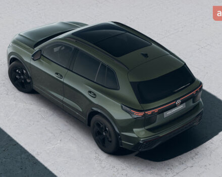 Фольксваген Тигуан, объемом двигателя 1.98 л и пробегом 0 тыс. км за 56000 $, фото 5 на Automoto.ua