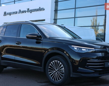 Фольксваген Тигуан 2025 в Тернополе на Automoto.ua Фольксваген Тигуан, объемом двигателя 1.97 л и пробегом 0 тыс. км за 49444 $, фото 6 на Automoto.ua