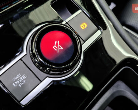 купити нове авто Фольксваген Тігуан 2025 року від офіційного дилера Автодім Атлант на Вацлава Гавела Фольксваген фото