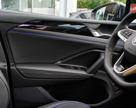 Фольксваген Тигуан, объемом двигателя 1.98 л и пробегом 0 тыс. км за 57256 $, фото 11 на Automoto.ua