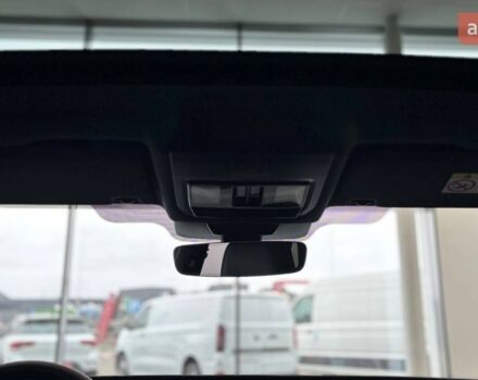 Фольксваген Тигуан, объемом двигателя 1.97 л и пробегом 0 тыс. км за 54500 $, фото 21 на Automoto.ua