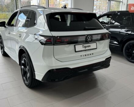 Фольксваген Тігуан, об'ємом двигуна 1.97 л та пробігом 0 тис. км за 55900 $, фото 3 на Automoto.ua