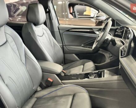 Фольксваген Тигуан, объемом двигателя 1.97 л и пробегом 0 тыс. км за 55850 $, фото 15 на Automoto.ua