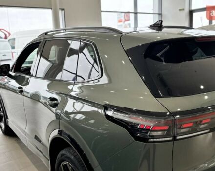 Фольксваген Тигуан, объемом двигателя 1.97 л и пробегом 0 тыс. км за 54500 $, фото 42 на Automoto.ua