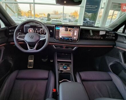 Фольксваген Тігуан, об'ємом двигуна 1.97 л та пробігом 0 тис. км за 51600 $, фото 5 на Automoto.ua