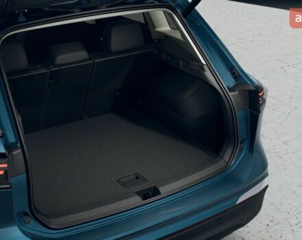 Фольксваген Тігуан, об'ємом двигуна 1.97 л та пробігом 0 тис. км за 51006 $, фото 10 на Automoto.ua