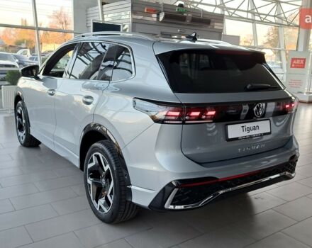 Фольксваген Тігуан, об'ємом двигуна 1.97 л та пробігом 0 тис. км за 51600 $, фото 12 на Automoto.ua