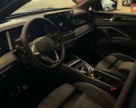 Фольксваген Тигуан, объемом двигателя 1.98 л и пробегом 0 тыс. км за 57900 $, фото 10 на Automoto.ua