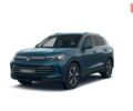 купить новое авто Фольксваген Тигуан 2025 года от официального дилера Автомобільний Дім Volkswagen Фольксваген фото