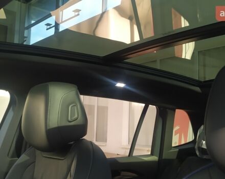 купить новое авто Фольксваген Тигуан 2025 года от официального дилера Автомобільний Дім Volkswagen Фольксваген фото