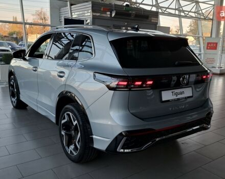 Фольксваген Тігуан, об'ємом двигуна 1.97 л та пробігом 0 тис. км за 51600 $, фото 2 на Automoto.ua