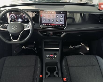 Фольксваген Тигуан, объемом двигателя 1.97 л и пробегом 0 тыс. км за 43544 $, фото 55 на Automoto.ua