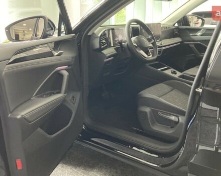 купить новое авто Фольксваген Тигуан 2025 года от официального дилера Автодім Атлант на Вацлава Гавела Фольксваген фото