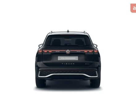 купить новое авто Фольксваген Тигуан 2025 года от официального дилера Алекс СО Фольксваген фото