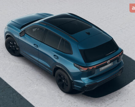 Фольксваген Тігуан, об'ємом двигуна 1.98 л та пробігом 0 тис. км за 55680 $, фото 10 на Automoto.ua