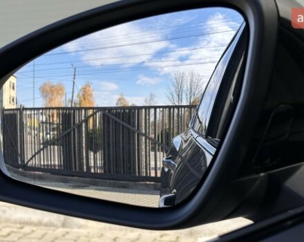 Фольксваген Тигуан 2025 в Николаеве на Automoto.ua Фольксваген Тигуан, объемом двигателя 1.97 л и пробегом 0 тыс. км за 52594 $, фото 14 на Automoto.ua