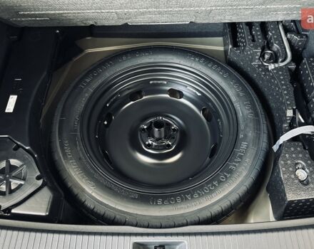 купити нове авто Фольксваген Тігуан 2025 року від офіційного дилера Автодім Атлант на Вацлава Гавела Фольксваген фото