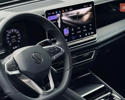 Фольксваген Тигуан, объемом двигателя 1.97 л и пробегом 0 тыс. км за 52581 $, фото 16 на Automoto.ua