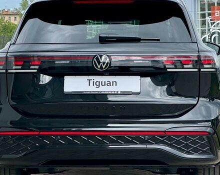 Фольксваген Тигуан, объемом двигателя 1.97 л и пробегом 0 тыс. км за 52594 $, фото 18 на Automoto.ua