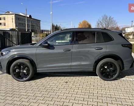 Фольксваген Тигуан 2025 в Николаеве на Automoto.ua Фольксваген Тигуан, объемом двигателя 1.97 л и пробегом 0 тыс. км за 52594 $, фото 10 на Automoto.ua