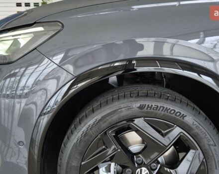 Фольксваген Тигуан, объемом двигателя 1.97 л и пробегом 0 тыс. км за 56986 $, фото 9 на Automoto.ua