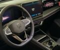 купить новое авто Фольксваген Тигуан 2025 года от официального дилера Автомобільний Дім Volkswagen Фольксваген фото
