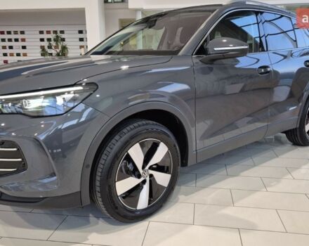 Фольксваген Тигуан, объемом двигателя 1.97 л и пробегом 0 тыс. км за 49976 $, фото 3 на Automoto.ua