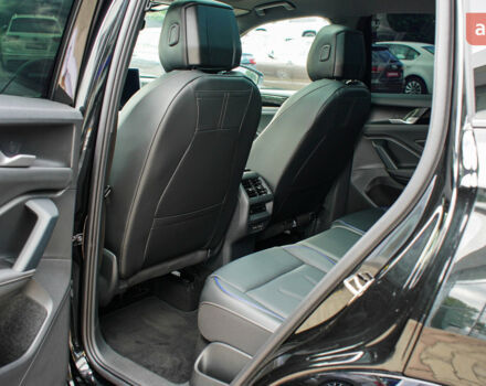 Фольксваген Тигуан, объемом двигателя 1.98 л и пробегом 0 тыс. км за 57256 $, фото 24 на Automoto.ua