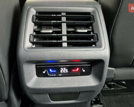 Фольксваген Тігуан, об'ємом двигуна 1.97 л та пробігом 0 тис. км за 44200 $, фото 11 на Automoto.ua