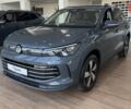 Фольксваген Тігуан, об'ємом двигуна 1.97 л та пробігом 0 тис. км за 49900 $, фото 1 на Automoto.ua