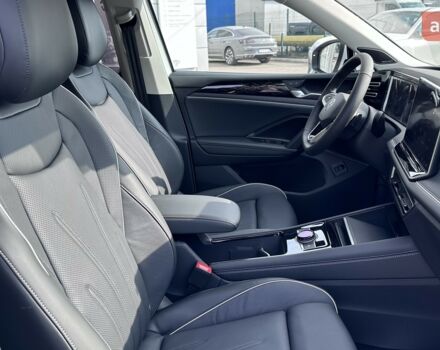 Фольксваген Тигуан, объемом двигателя 1.97 л и пробегом 0 тыс. км за 49923 $, фото 27 на Automoto.ua