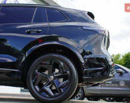 Фольксваген Тигуан, объемом двигателя 1.98 л и пробегом 0 тыс. км за 57256 $, фото 7 на Automoto.ua