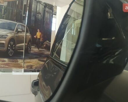купить новое авто Фольксваген Тигуан 2025 года от официального дилера Автомобільний Дім Volkswagen Фольксваген фото