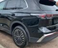 Фольксваген Тигуан, объемом двигателя 1.97 л и пробегом 0 тыс. км за 47500 $, фото 8 на Automoto.ua