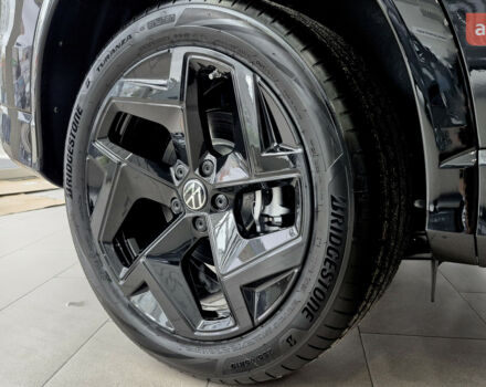 купить новое авто Фольксваген Тигуан 2025 года от официального дилера Автодім Атлант на Вацлава Гавела Фольксваген фото