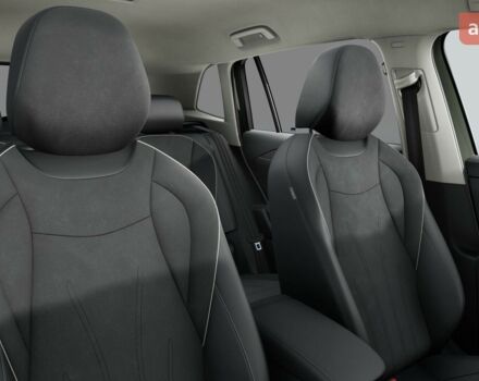 Фольксваген Тігуан, об'ємом двигуна 1.97 л та пробігом 0 тис. км за 51597 $, фото 4 на Automoto.ua