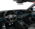 Фольксваген Тигуан, объемом двигателя 1.98 л и пробегом 0 тыс. км за 53000 $, фото 6 на Automoto.ua