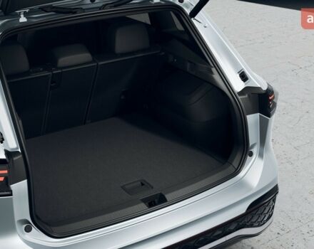 купить новое авто Фольксваген Тигуан 2025 года от официального дилера Автомобільний Дім Volkswagen Фольксваген фото