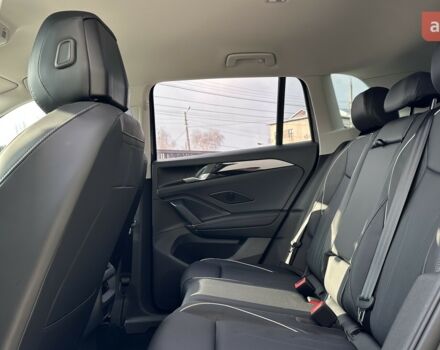 Фольксваген Тигуан, объемом двигателя 1.97 л и пробегом 0 тыс. км за 49444 $, фото 19 на Automoto.ua