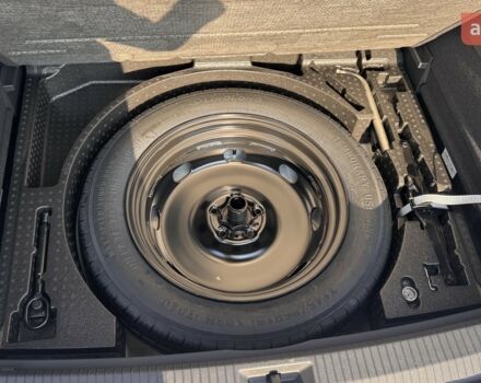 Фольксваген Тигуан, объемом двигателя 1.97 л и пробегом 0 тыс. км за 53000 $, фото 25 на Automoto.ua