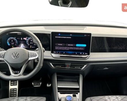 купити нове авто Фольксваген Тігуан 2025 року від офіційного дилера Автодім Атлант на Вацлава Гавела Фольксваген фото