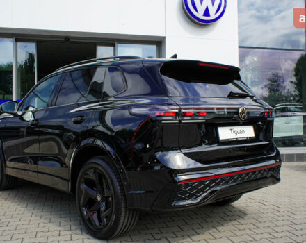 Фольксваген Тигуан, объемом двигателя 1.98 л и пробегом 0 тыс. км за 57256 $, фото 3 на Automoto.ua