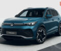 купить новое авто Фольксваген Тигуан 2025 года от официального дилера Алекс СО Фольксваген фото