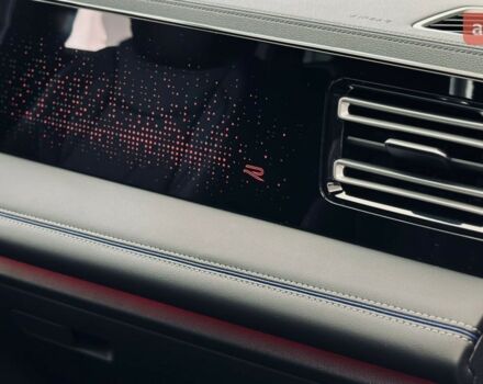 Фольксваген Тигуан, объемом двигателя 1.97 л и пробегом 0 тыс. км за 52581 $, фото 22 на Automoto.ua