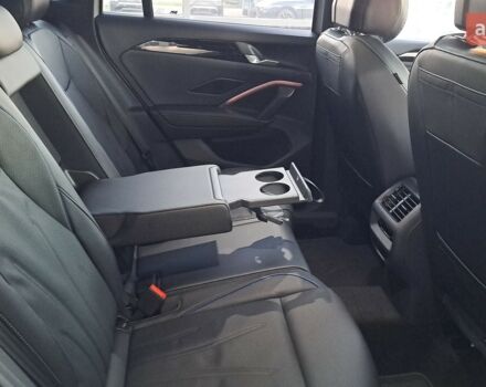 Фольксваген Тігуан, об'ємом двигуна 1.97 л та пробігом 0 тис. км за 51600 $, фото 27 на Automoto.ua