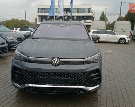 Фольксваген Тігуан, об'ємом двигуна 1.97 л та пробігом 0 тис. км за 51600 $, фото 2 на Automoto.ua