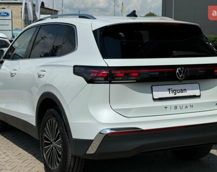 Фольксваген Тигуан 2025 в Николаеве на Automoto.ua Фольксваген Тигуан, объемом двигателя 1.97 л и пробегом 0 тыс. км за 49005 $, фото 5 на Automoto.ua